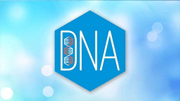 DNA
